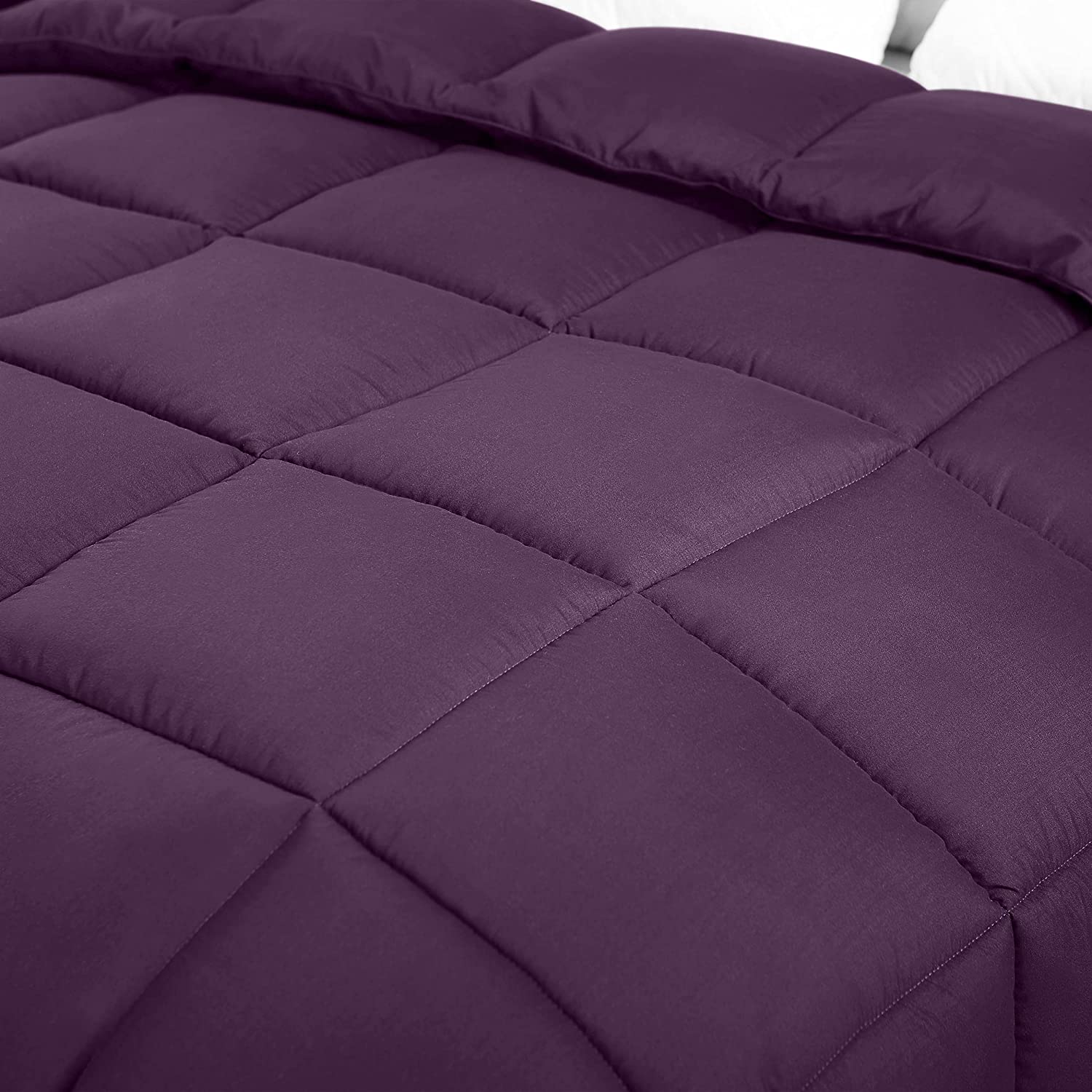 Should You Buy? Utopia Bedding All Season Comforter 
