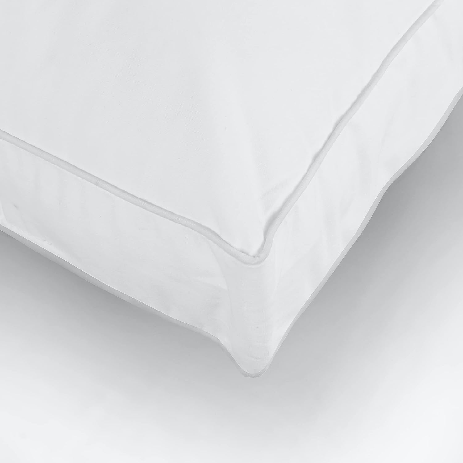 Utopia Bedding UB1535 Pillow Review - Consumer Reports