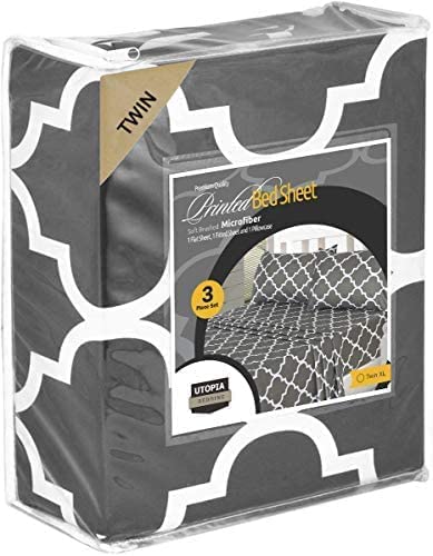 Utopia Bedding King Bed Sheets Set … curated on LTK
