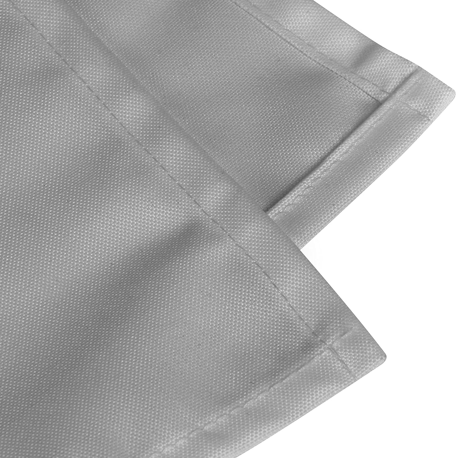  Utopia Home [24 Pack, White] Cloth Napkins 17x17 Inches, 100%  Polyester Dinner Napkins with Hemmed Edges, Washable Napkins Ideal for  Parties, Weddings and Dinners : Home & Kitchen