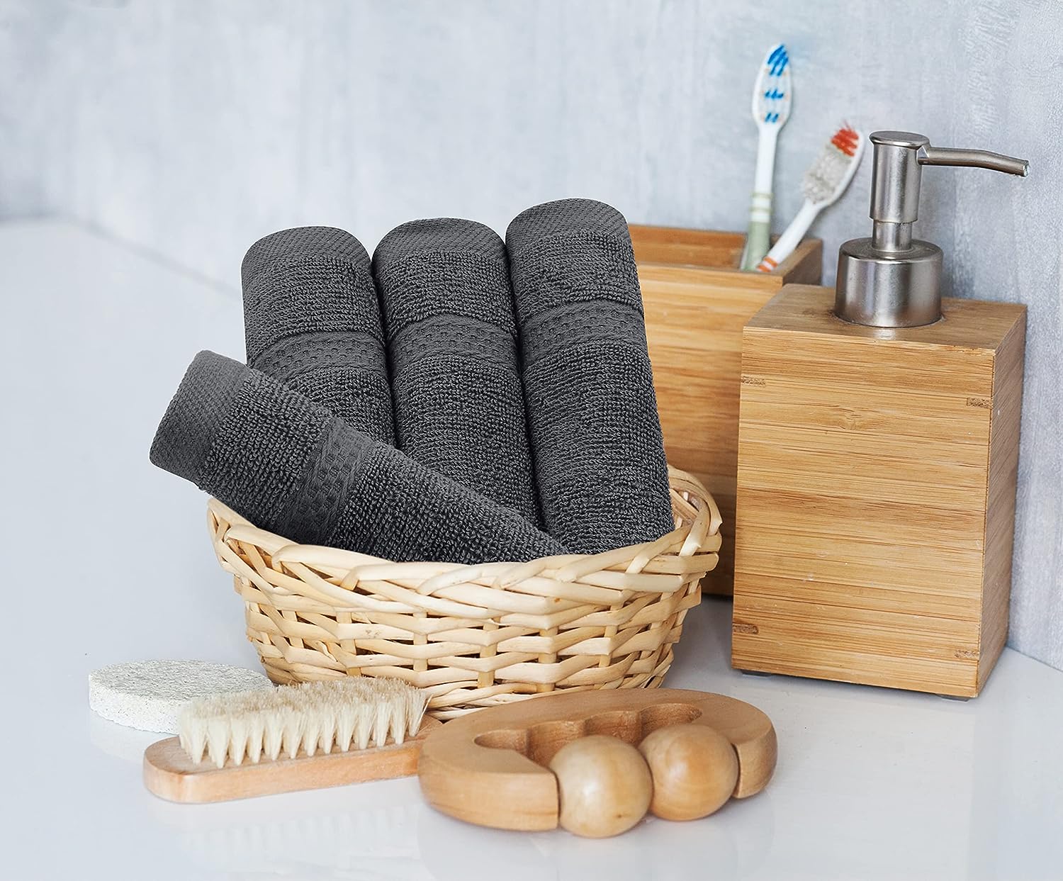 Purchase Delicious bath towel 800 gsm For Amazing Meals 