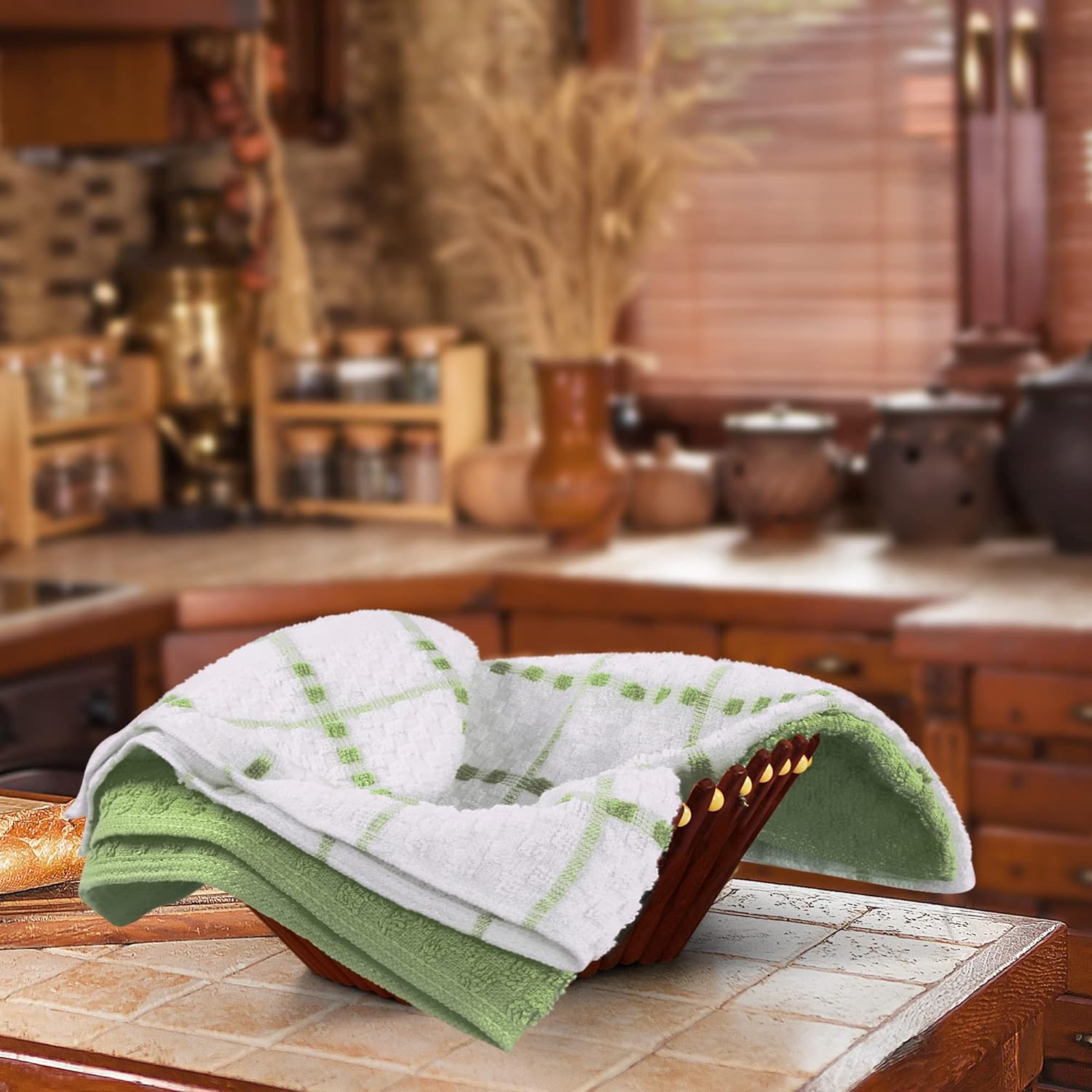 Buy Utopia Towels 8 Piece Towel Set 100% Ring Spun Cotton – Utopia Deals