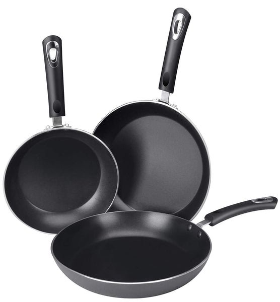Fly Pan - 3 - China Cookware and Fly Pan price