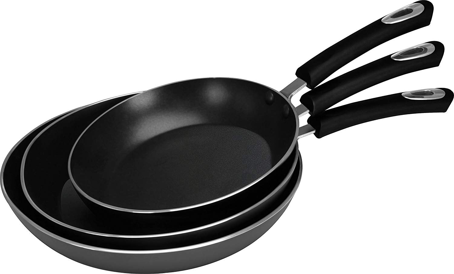 Our Table 12 inch Nonstick Commercial Aluminum Fry Pan