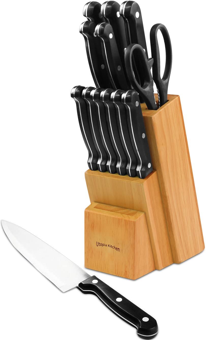 Dynasty Knife Set (3 Knives) – okingjoy