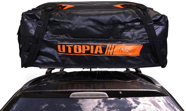 San hima discount rooftop cargo bag