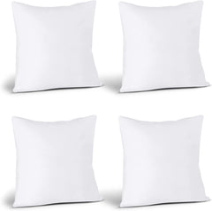 Throw Pillows Insert By Utopia bedding