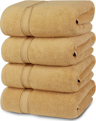 600 GSM Premium Bath Sheets By Utopia Towels